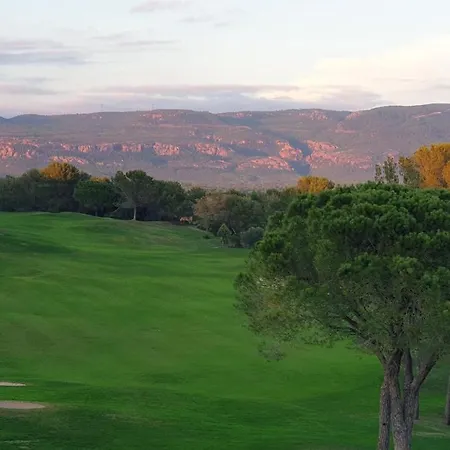 Au Golf De St-endreol Apartment La Motte