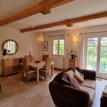 Au Golf De St-endreol Apartment La Motte