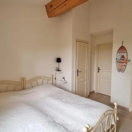 Apartment Au Golf De St-endreol La Motte