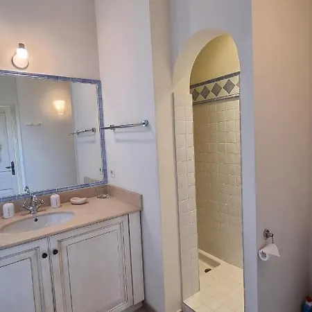 Apartment Au Golf De St-endreol *