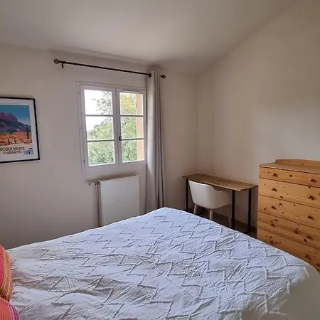 Apartment Au Golf De St-endreol