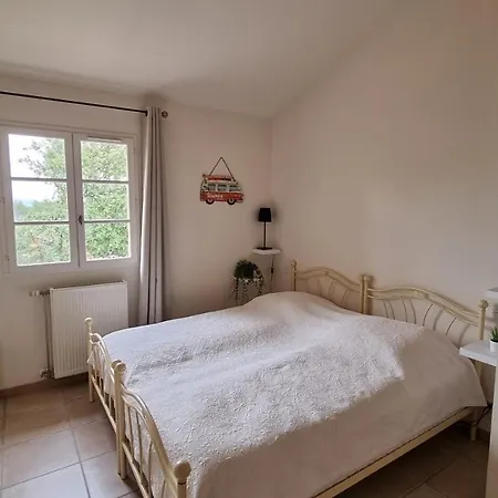 Au Golf De St-endreol Apartment