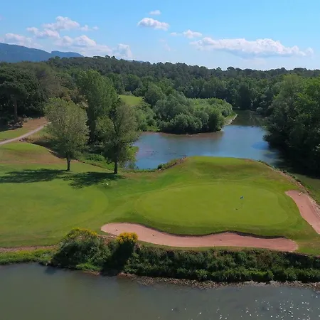 Au Golf De St-endreol Apartment La Motte